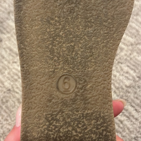 Sandales - Picture 4 of 4